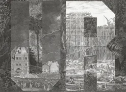 Créations Contemporaines<Boutiques de musées Estampe Underground Resistance and Urban Renewal - Cyprien Gaillard 2015