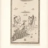Boutiques de musées Estampe Vénus, carte 43, Le Tarot de Mantegna - Cécile Reims Outlet