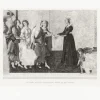 Chefs D'Œuvre Des Musées<Boutiques de musées Estampe Vénus et les Grâces - Boticelli