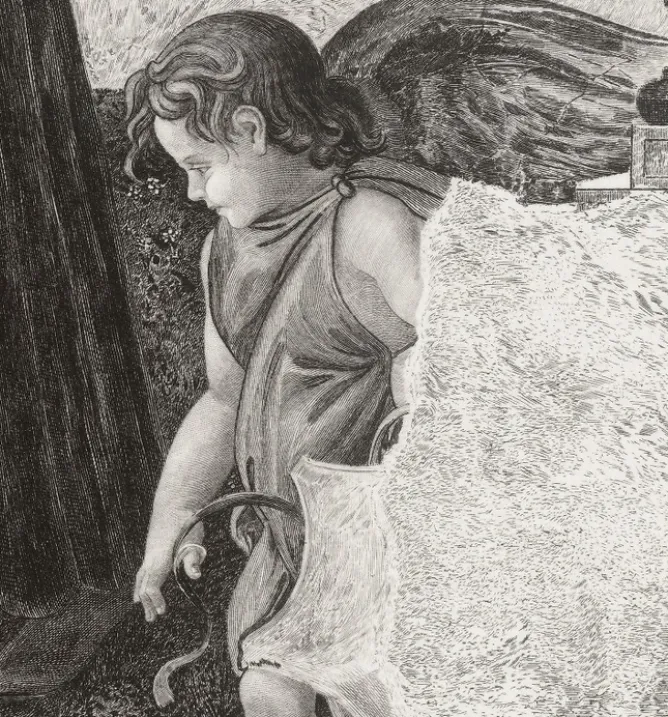 Chefs D'Œuvre Des Musées<Boutiques de musées Estampe Vénus et les Grâces - Boticelli