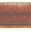 Boutiques de musées Estampe Vue en perspective du palais des Tuileries du côté de l'entrée - Arnulf Rainer 1992 Hot