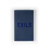 Boutiques de musées Exils - Catalogue de l'exposition New