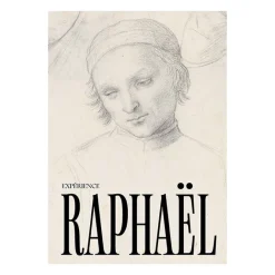 Catalogues D'Exposition<Boutiques de musées Expérience Raphaël - Catalogue de l'exposition