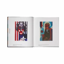 Boutiques de musées Faith Ringgold: American People - Édition anglaise Sale