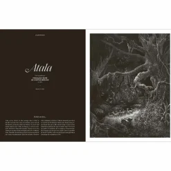 Livres D'Art<Boutiques de musées Fantastique Gustave Doré