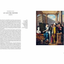 Boutiques de musées Fantômes du Louvre. Les musées disparus du XIXe siècle (Chaire du Louvre) Clearance