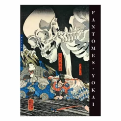 Boutiques de musées Fantômes yokai Best