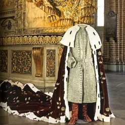 Catalogues D'Exposition<Boutiques de musées Fastes de cour et cérémonies royales