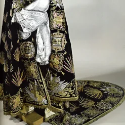Catalogues D'Exposition<Boutiques de musées Fastes de cour et cérémonies royales