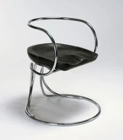 Boutiques de musées Fauteuil (panneaux aluminium) Sale