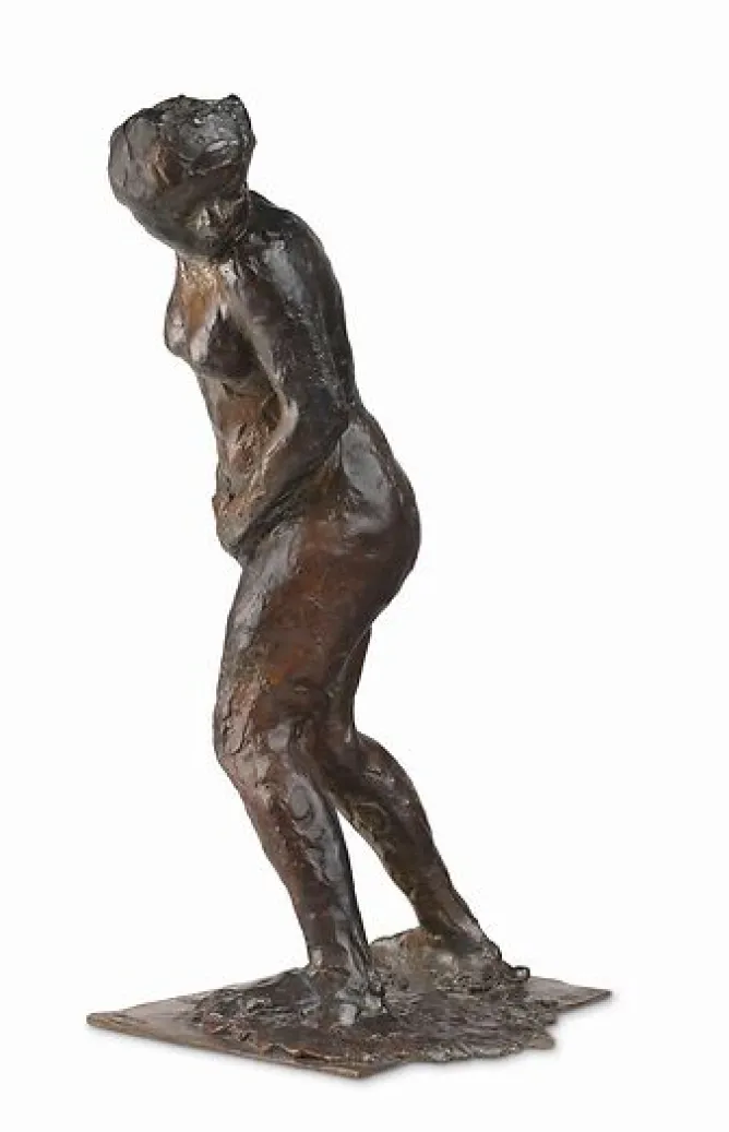 Toiles Encadrées|Toiles Sur Châssis<Boutiques de musées Femme surprise (toiles encadrées)