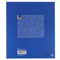 Catalogues D'Exposition<Boutiques de musées Fernand Léger : reconstruire le réél 1924 - 1946