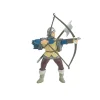 Jouets<Boutiques de musées Figurine Archer bleu