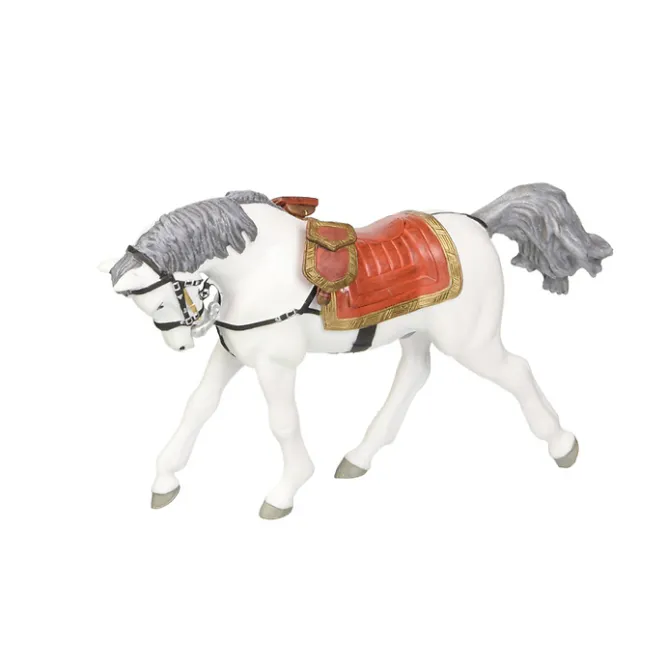Boutiques de musées Figurine Cheval de Napoléon New
