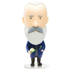 Figurines<Boutiques de musées Figurine Claude Monet