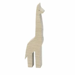 Boutiques de musées Figurine en bois François Pompon - Girafe, Pompon Toys Sale