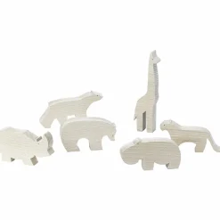 Jouets<Boutiques de musées Figurine en bois François Pompon - Ours brun, Pompon Toys