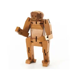 Jeux<Boutiques de musées Figurine en bois Singe - Morphits by Yoshiaki Ito
