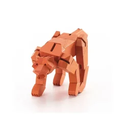 Jeux<Boutiques de musées Figurine en bois Tigre - Morphits by Yoshiaki Ito