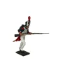 Boutiques de musées Figurine en métal Grenadier de la Garde à l'assaut Hot