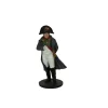 Boutiques de musées Figurine en métal Napoléon Best