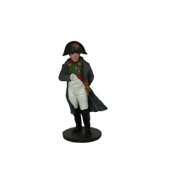 Boutiques de musées Figurine en métal Napoléon Best