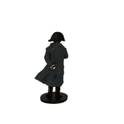Boutiques de musées Figurine en métal Napoléon Best