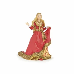 Jouets<Boutiques de musées Figurine en PVC Gente dame - Papo