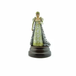 Boutiques de musées Figurine Joséphine en costume de sacre - Les Drapeaux de France Outlet
