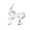 Jouets<Boutiques de musées Figurine Licorne argentée
