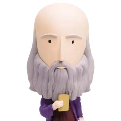 Boutiques de musées Figurine Léonard de Vinci Best