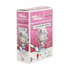 Boutiques de musées Figurine à mouler et à peindre Marie-Antoinette - Mako Moulages New