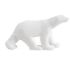 Boutiques de musées Figurine Pompon - Ours blanc Discount