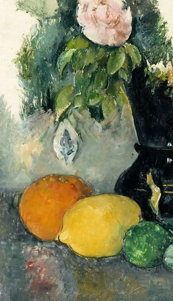 Toiles Encadrées|Toiles Sur Châssis<Boutiques de musées Fleurs et fruits (toiles encadrées)
