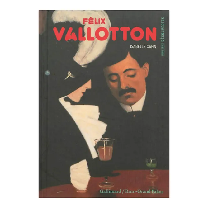 Boutiques de musées Félix Vallotton