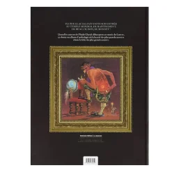 Bandes Dessinées<Boutiques de musées Fluide Glacial au Louvre