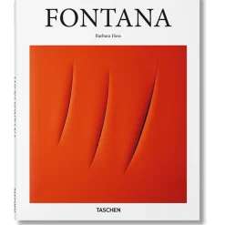 Monographies<Boutiques de musées Fontana