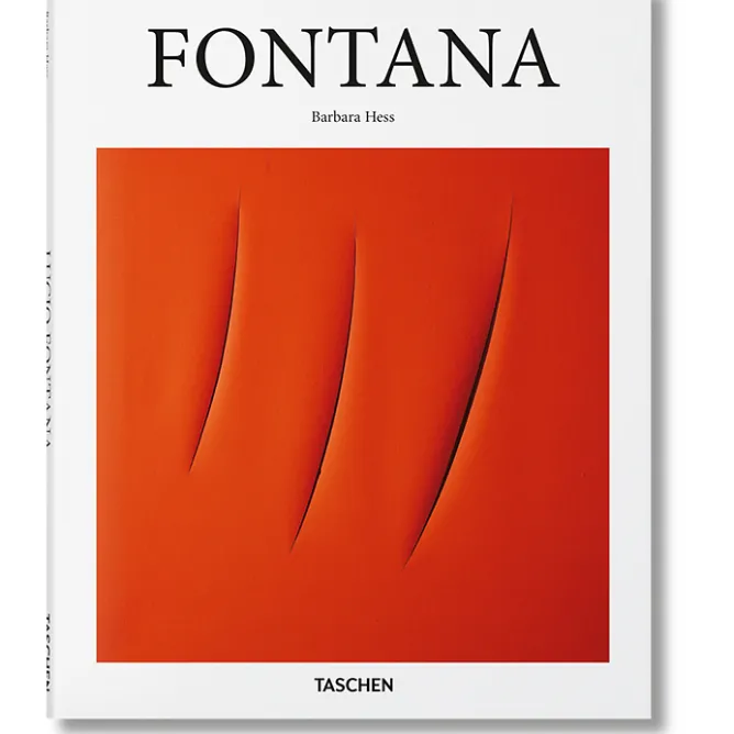 Monographies<Boutiques de musées Fontana