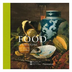 Boutiques de musées Food in the Louvre Best