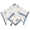 Boutiques de musées Foulard carré 65x65cm Paris - Musée d'Orsay New