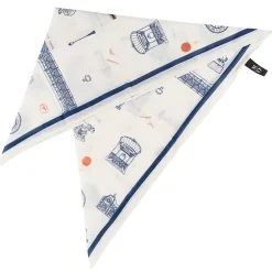 Boutiques de musées Foulard carré 65x65cm Paris - Musée d'Orsay New