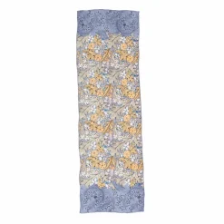 Foulards, Étoles, Châles<Boutiques de musées Foulard Chardons C.F.A. Voysey - V&A