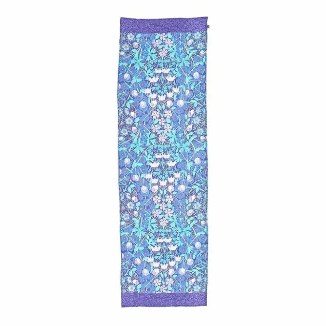 Foulards, Étoles, Châles<Boutiques de musées Foulard Colombine A.F. Vigers - V&A