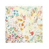 Foulards, Étoles, Châles<Boutiques de musées Foulard Palette - Marin Montagut