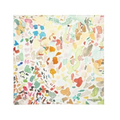 Foulards, Étoles, Châles<Boutiques de musées Foulard Palette - Marin Montagut