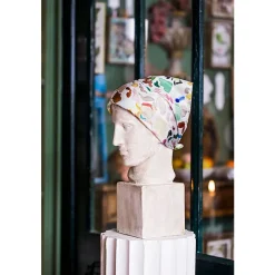 Foulards, Étoles, Châles<Boutiques de musées Foulard Palette - Marin Montagut