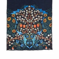 Boutiques de musées Foulard Épine noire - William Morris - V&A Sale