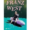 Boutiques de musées Franz West - Catalogue d'exposition Best