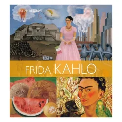 Livres D'Art<Boutiques de musées Frida Kahlo