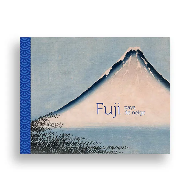 Boutiques de musées Fuji, pays de neige - Catalogue d'exposition Best